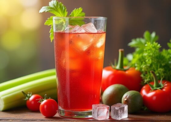 Is V8 Low Carb? Veggie Drink Decoded
