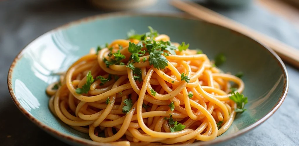 Are Vermicelli Noodles Low Carb? Rice Noodle Review