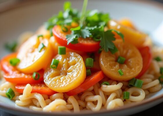 Are Water Chestnuts Low Carb? Asian Cuisine Check