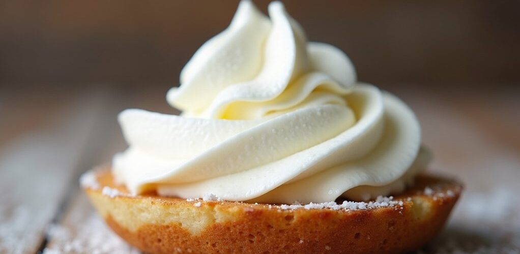 Is Whip Cream Low Carb? Topping Talk